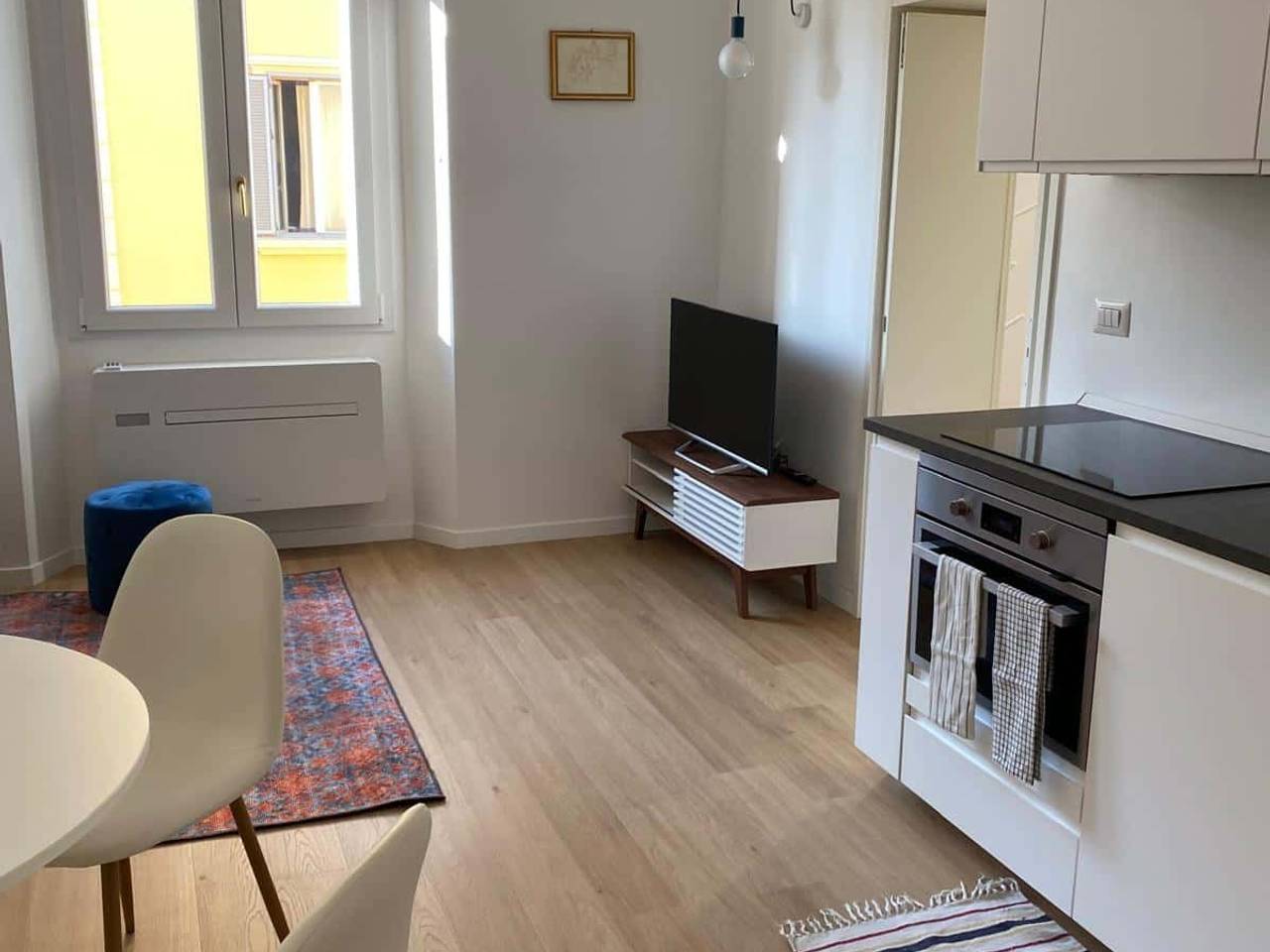 appartamento in affitto a Milano in zona Porta Romana