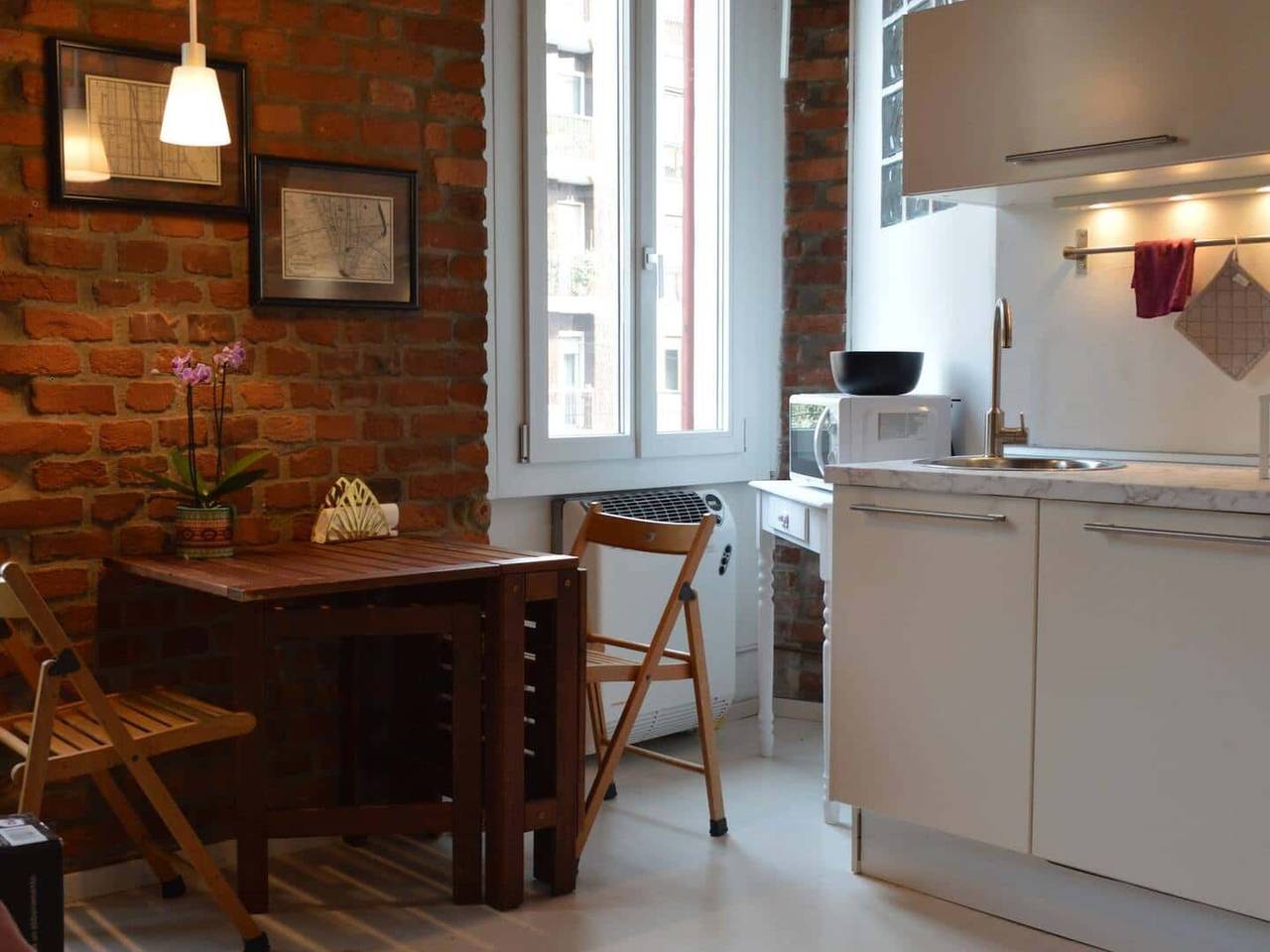 appartamento in affitto a Milano in zona Vigentino