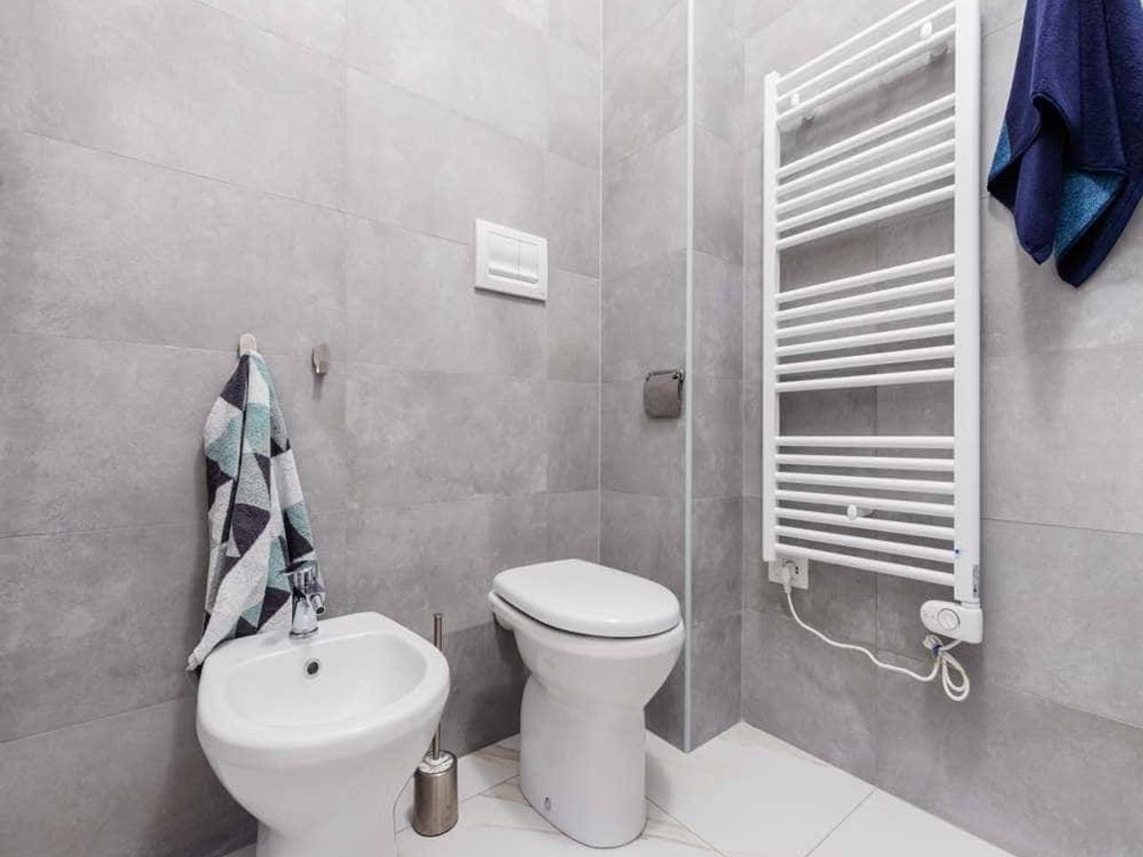 negozio in affitto a Milano in zona Bocconi