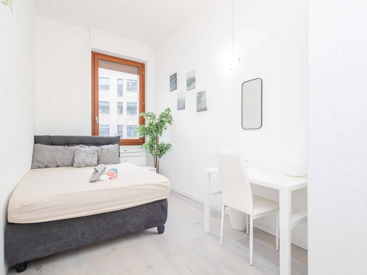 negozio in affitto a Milano in zona Sant'Ambrogio