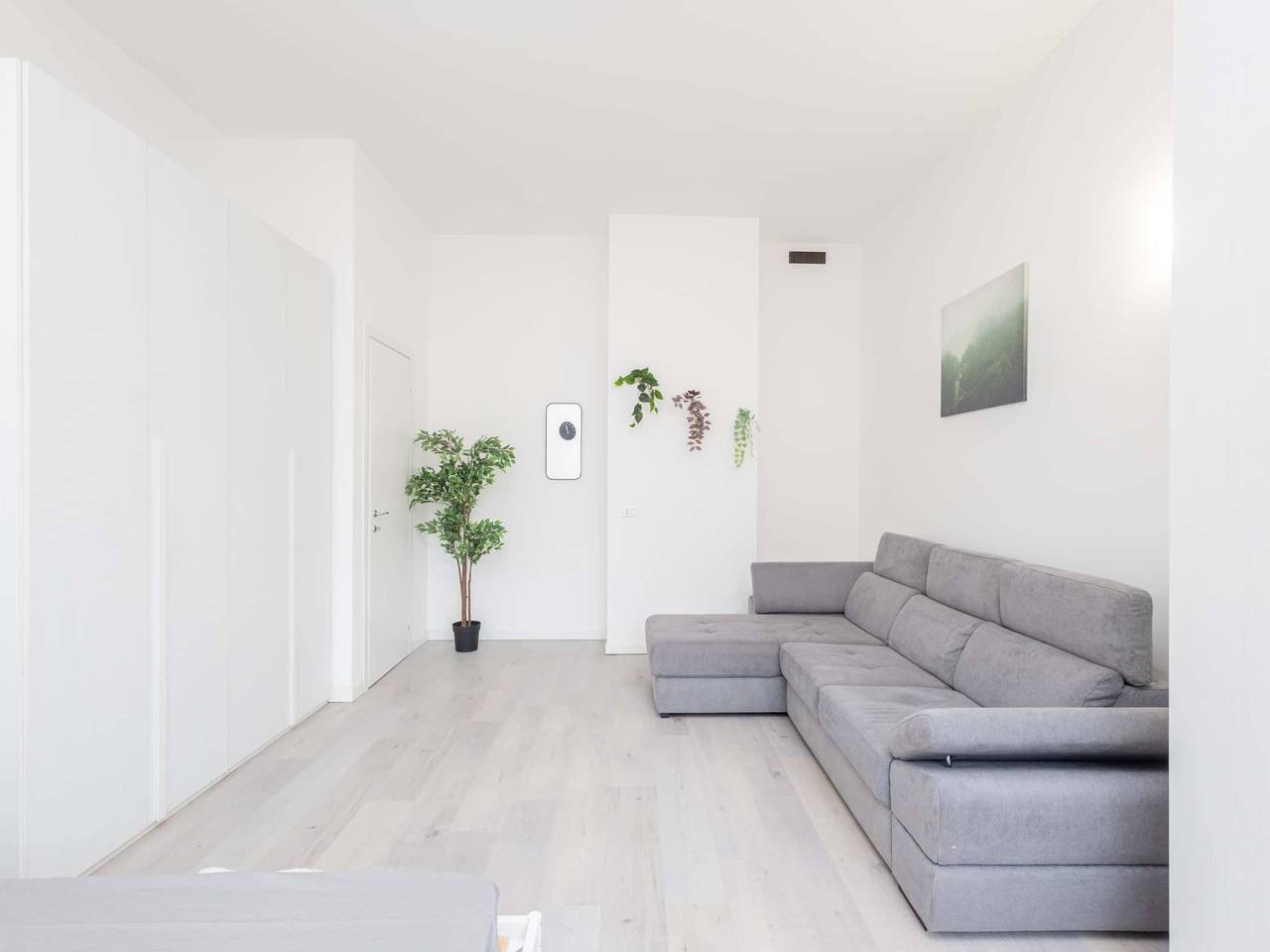 negozio in affitto a Milano in zona Sant'Ambrogio