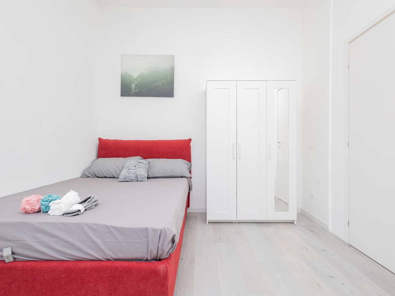 negozio in affitto a Milano in zona Brera