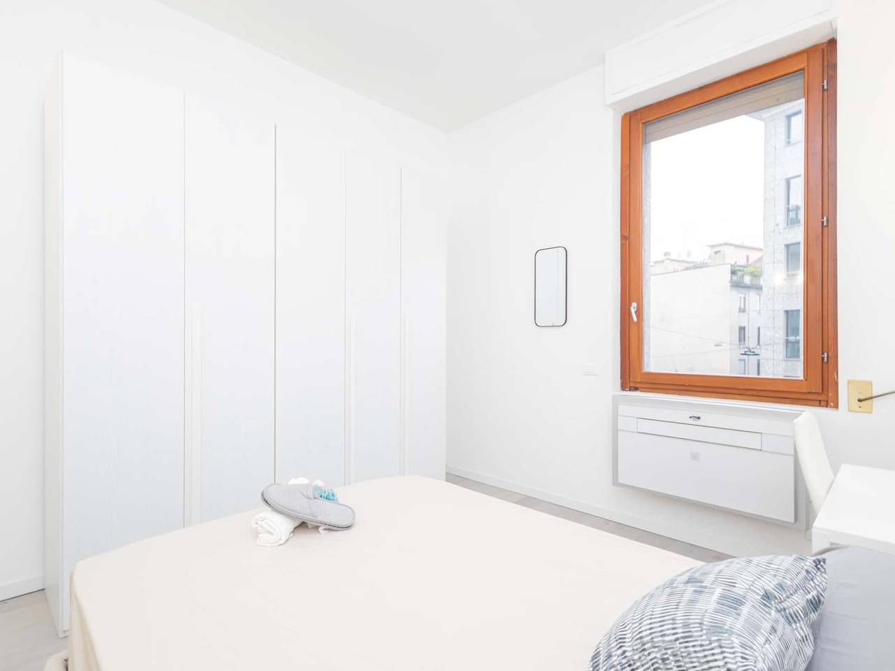 negozio in affitto a Milano in zona Brera