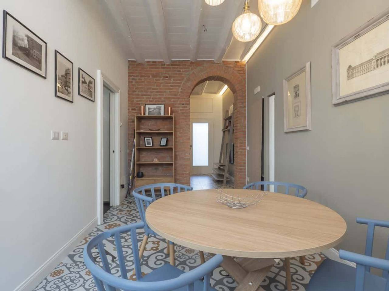 appartamento in affitto a Milano in zona Isola