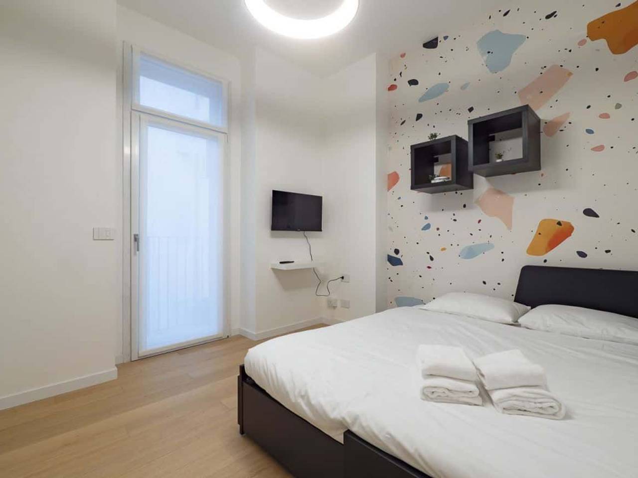 appartamento in affitto a Milano in zona Centro Direzionale