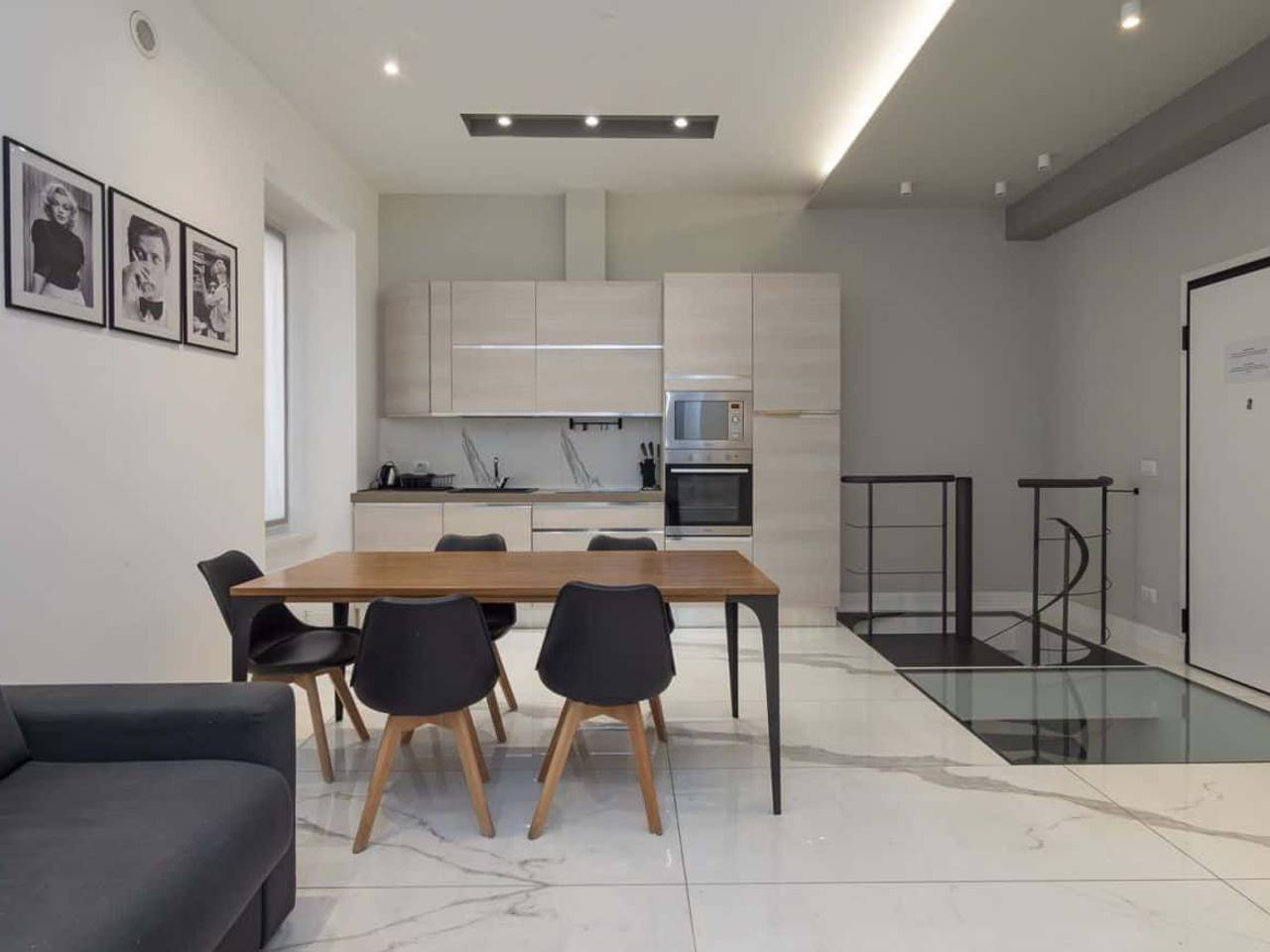 appartamento in affitto a Milano in zona Porta Venezia