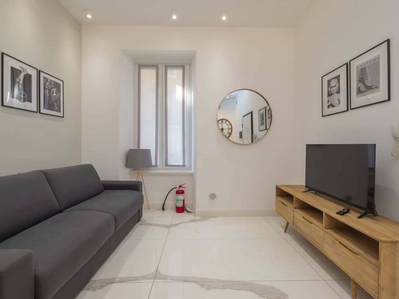 appartamento in affitto a Milano in zona Porta Venezia