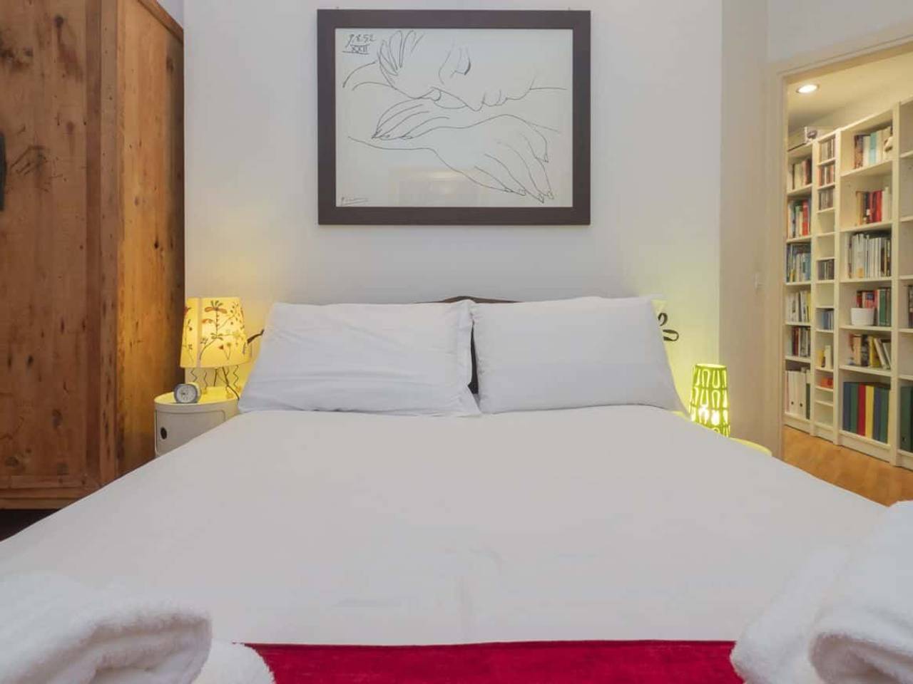 appartamento in affitto a Milano in zona Solari