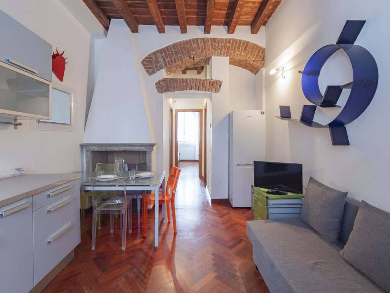 appartamento in affitto a Milano in zona Bocconi