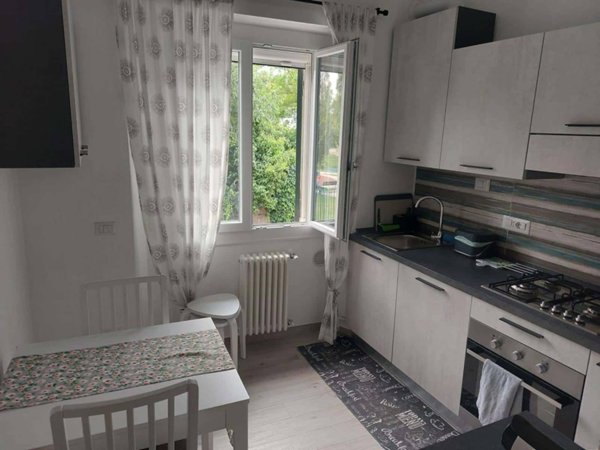 appartamento in affitto a Milano in zona Precotto