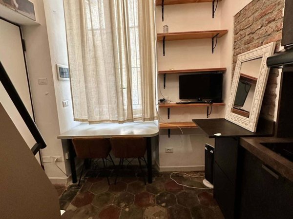 appartamento in affitto a Milano in zona Isola