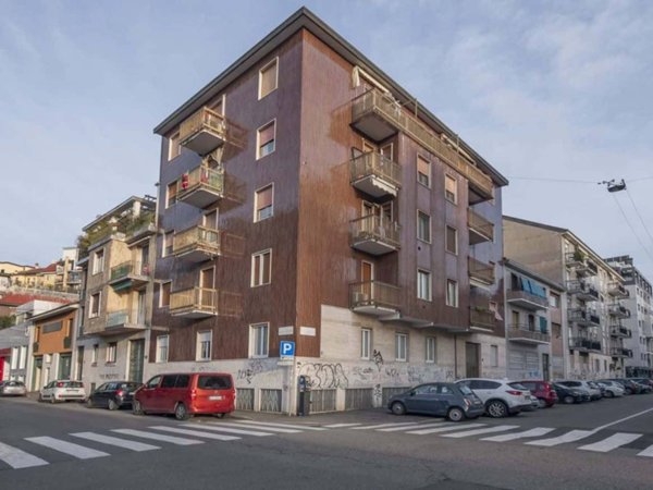 appartamento in affitto a Milano in zona Calvairate