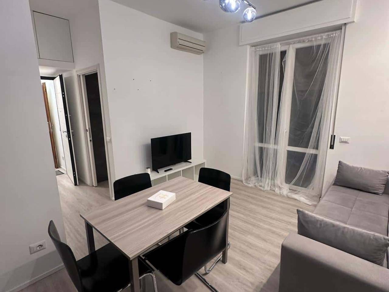 appartamento in affitto a Milano in zona Maggiolina