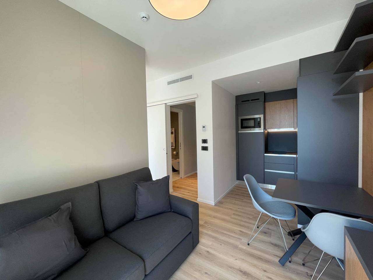 appartamento in affitto a Milano in zona Turro