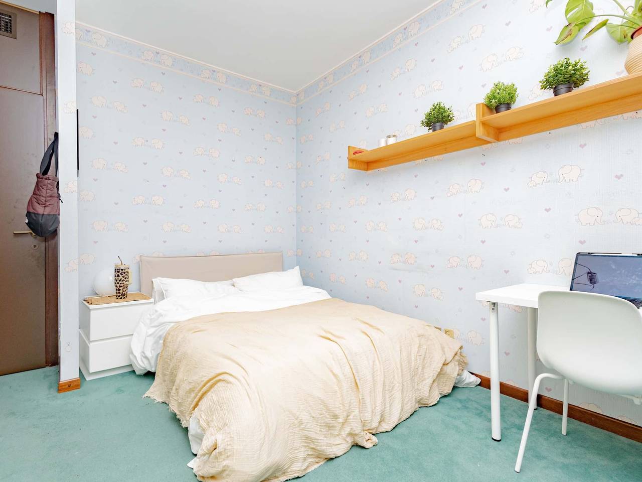 negozio in affitto a Milano in zona Ghisolfa