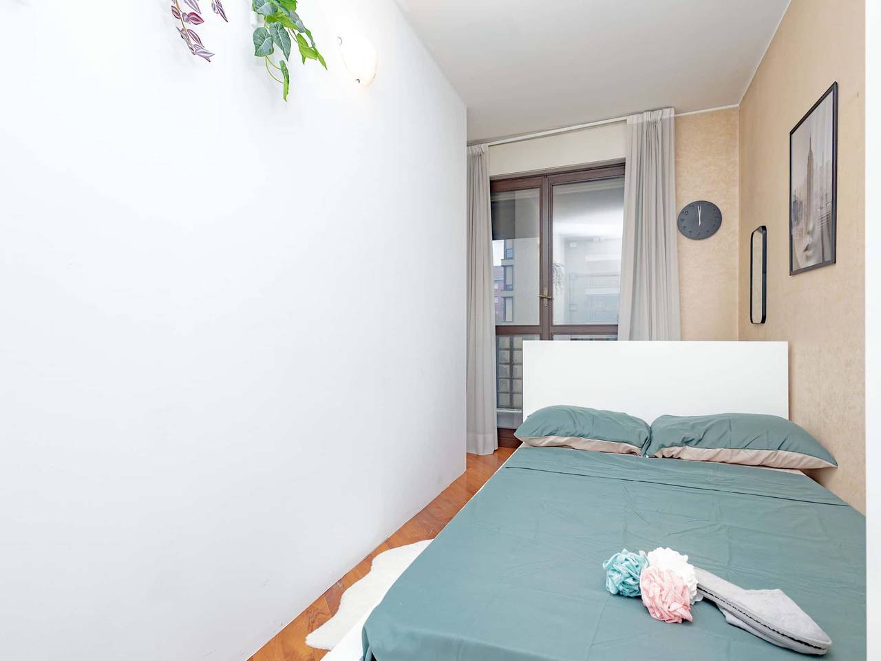 negozio in affitto a Milano in zona Villapizzone