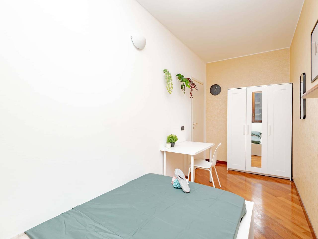 negozio in affitto a Milano in zona Cagnola