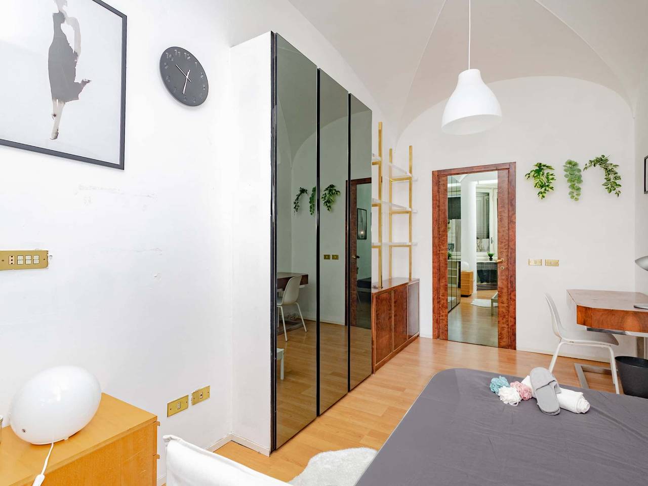 negozio in affitto a Milano