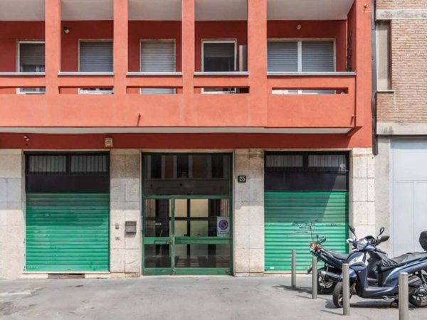 appartamento in affitto a Milano in zona Città Studi