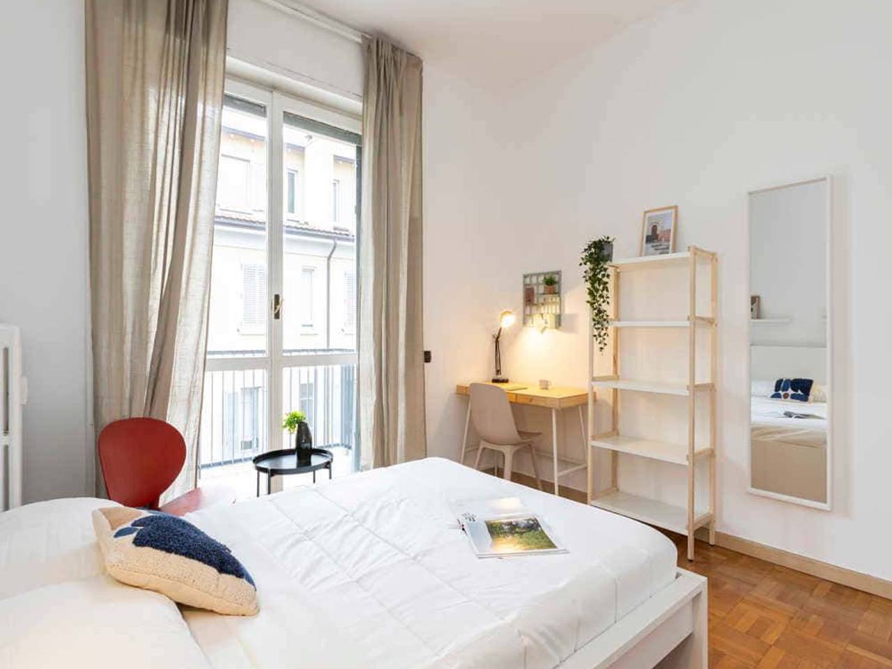 negozio in affitto a Milano