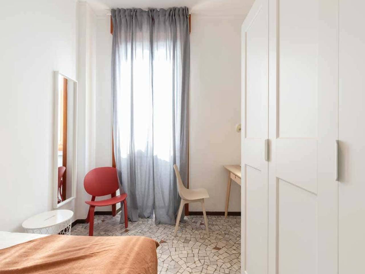 negozio in affitto a Milano in zona Bocconi