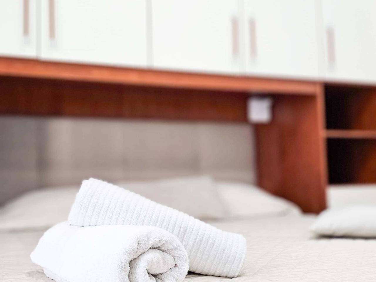 appartamento in affitto a Milano in zona Adriano