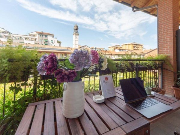 appartamento in affitto a Milano in zona Greco