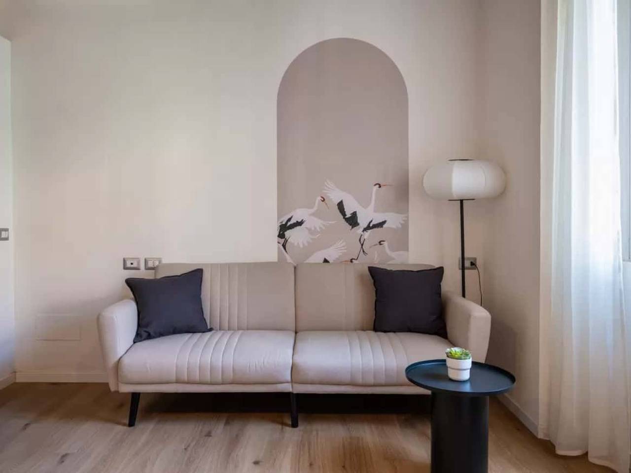 appartamento in affitto a Milano in zona Bocconi