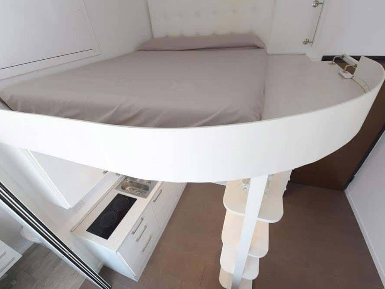 appartamento in affitto a Milano in zona Bocconi