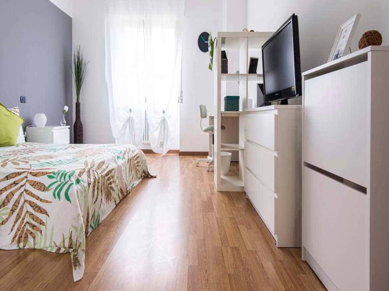 negozio in affitto a Milano in zona Città Studi