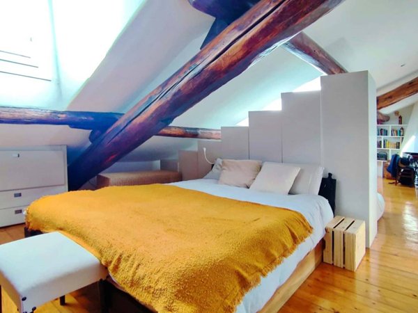 appartamento in affitto a Milano in zona Morivione