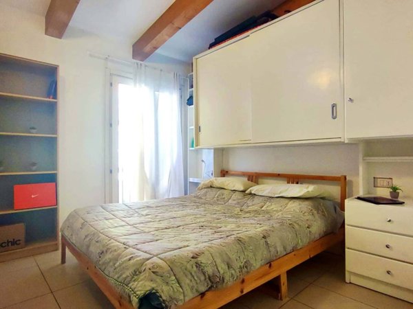 appartamento in affitto a Milano in zona Precotto