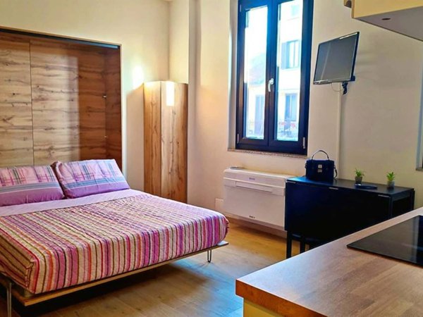 appartamento in affitto a Milano in zona Cinque Giornate