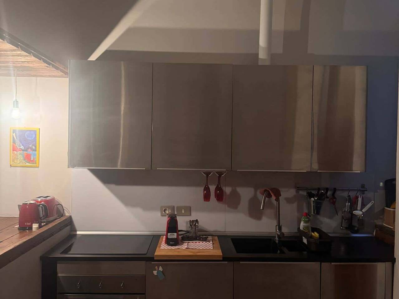 appartamento in affitto a Milano in zona Isola