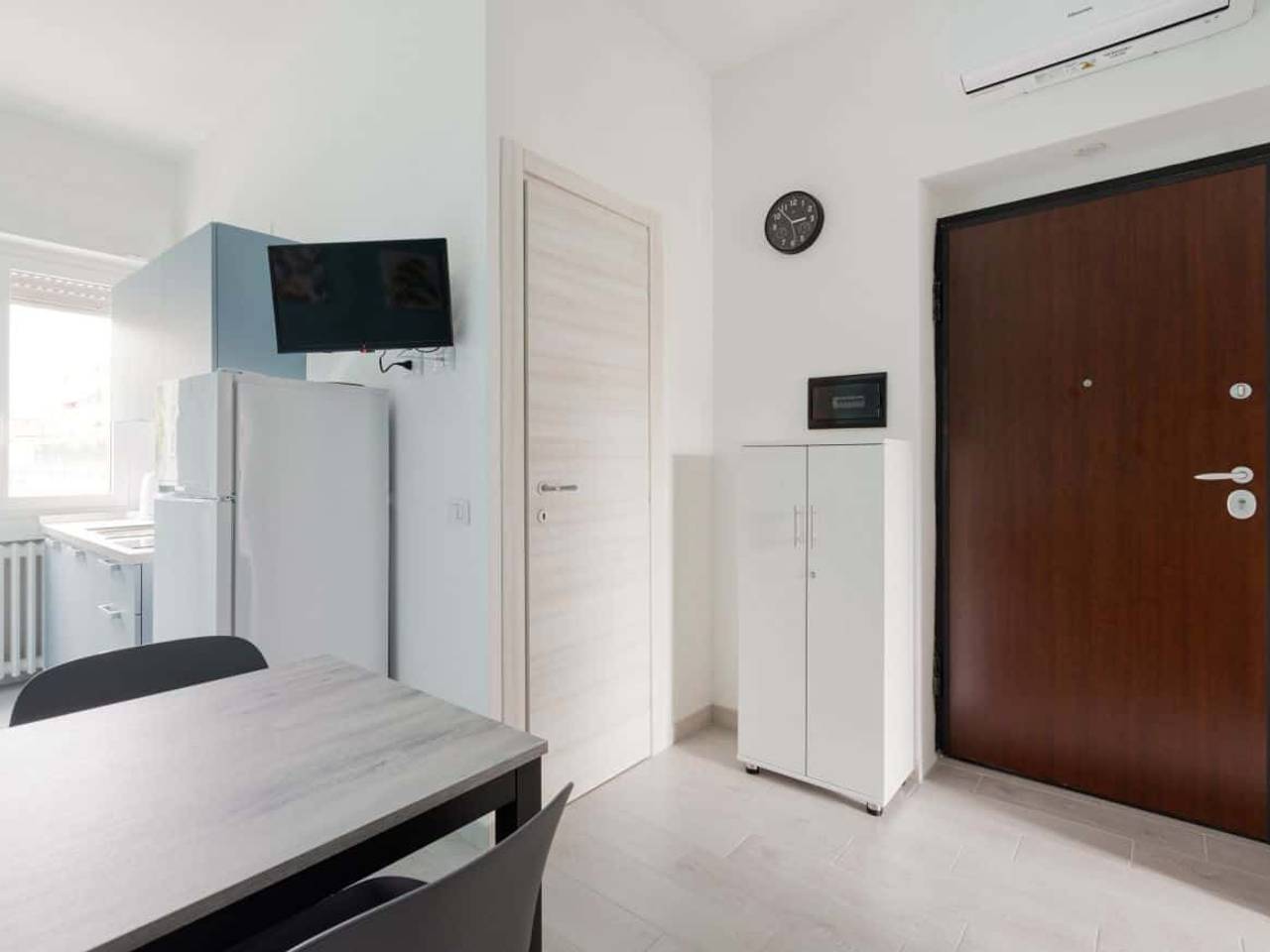 appartamento in affitto a Milano in zona Stadera