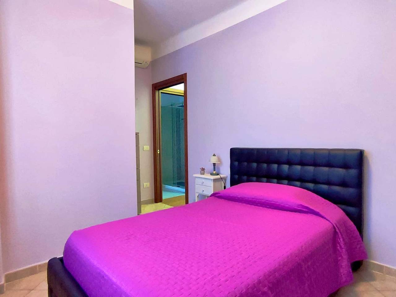 appartamento in affitto a Milano in zona Trenno