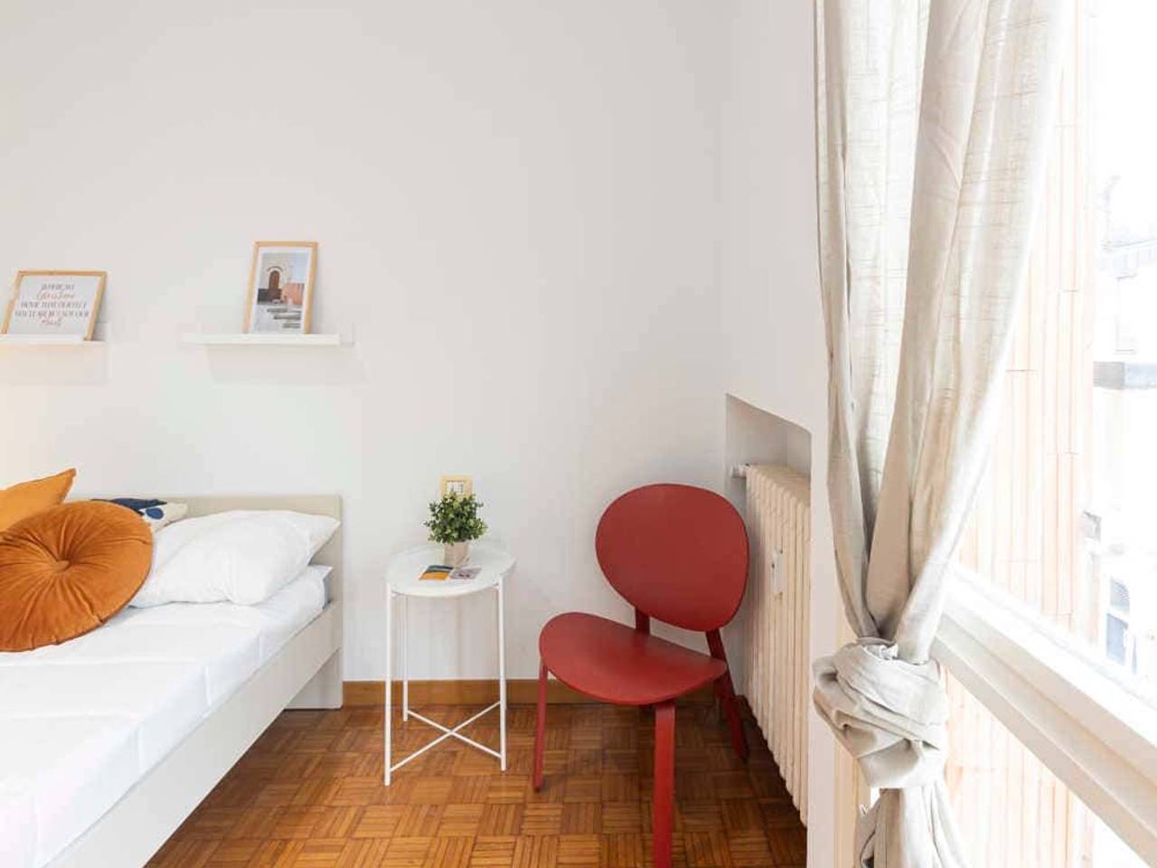 negozio in affitto a Milano in zona Città Studi