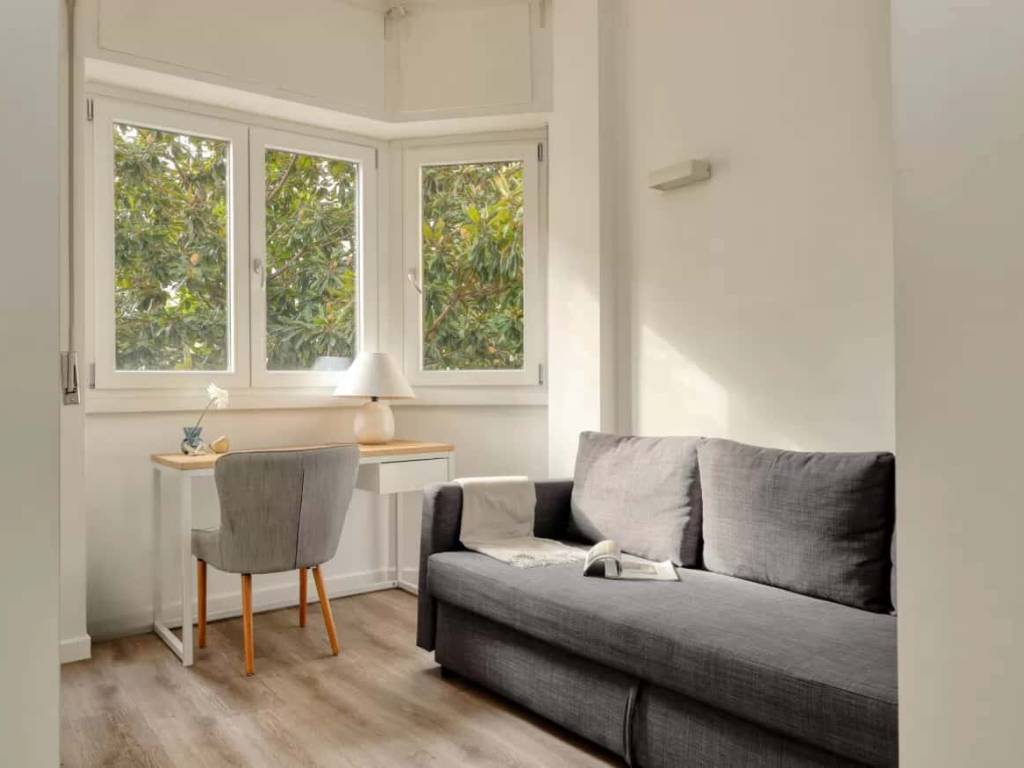 appartamento in affitto a Milano in zona Porta Romana