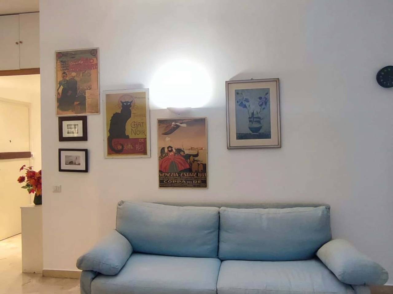 appartamento in affitto a Milano in zona San Siro