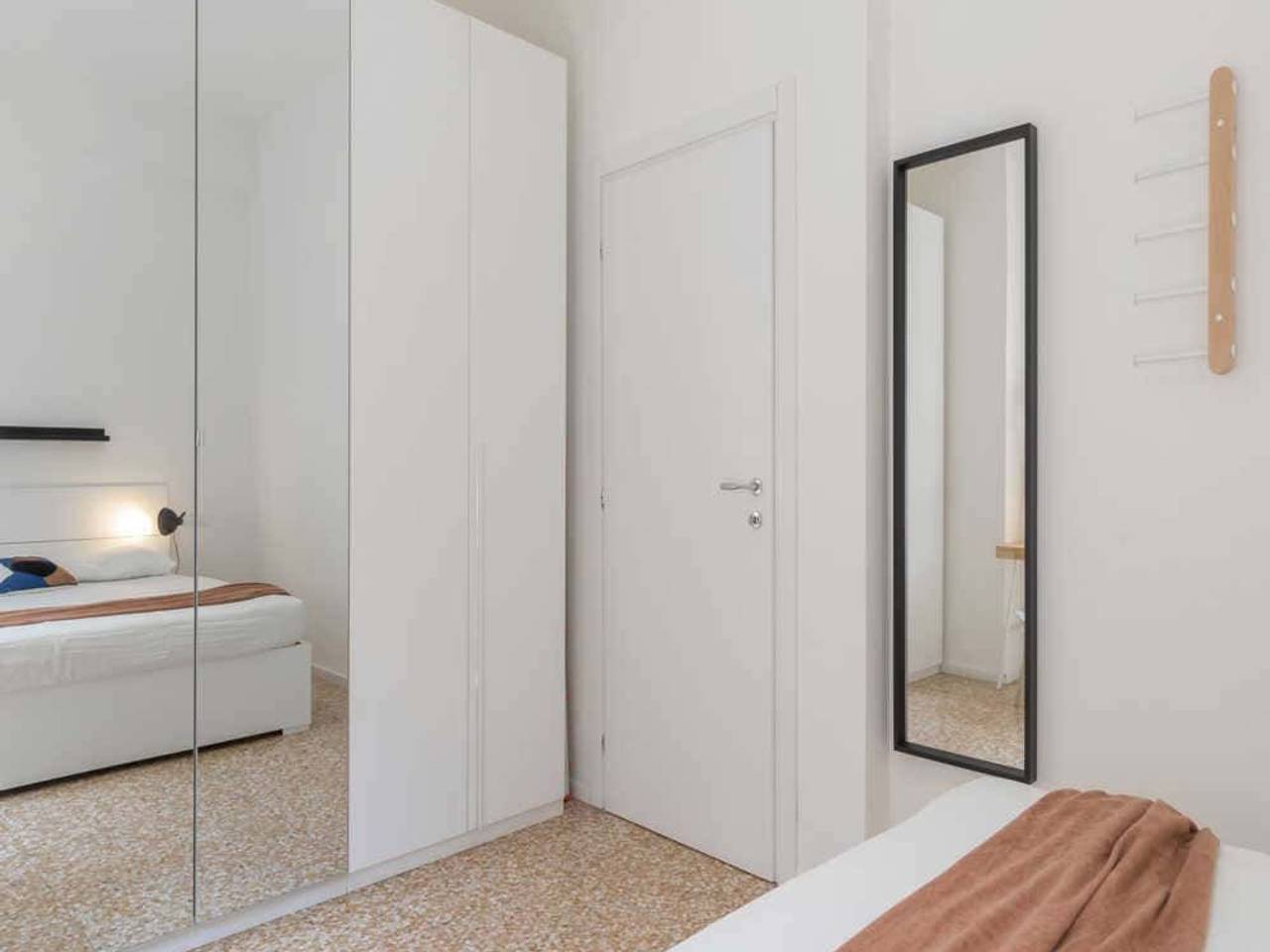 negozio in affitto a Milano in zona Villapizzone