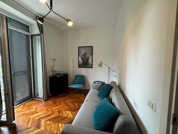 appartamento in affitto a Milano in zona Vigentino