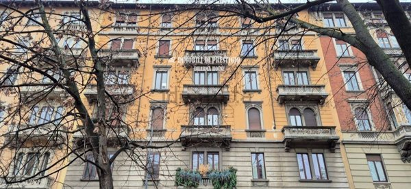 ufficio in affitto a Milano in zona Cinque Giornate