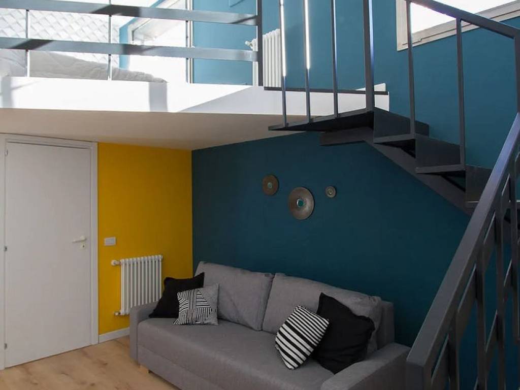 appartamento in affitto a Milano in zona Isola