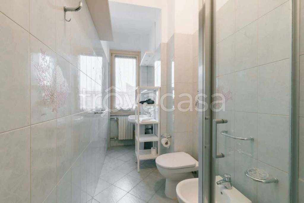 appartamento in affitto a Milano in zona Casoretto