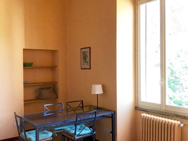 appartamento in affitto a Milano in zona Sant'Ambrogio