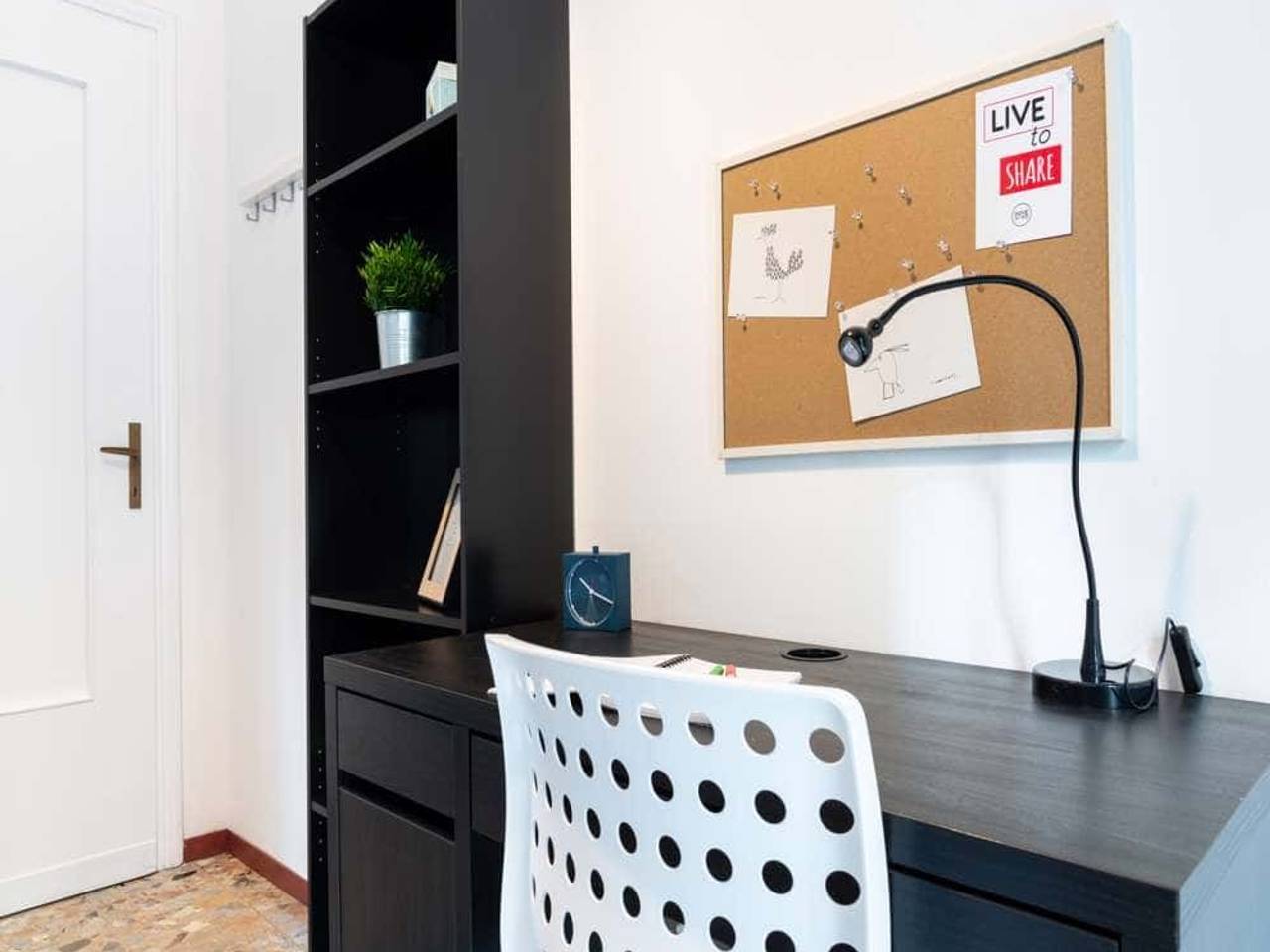 negozio in affitto a Milano in zona Porta Garibaldi