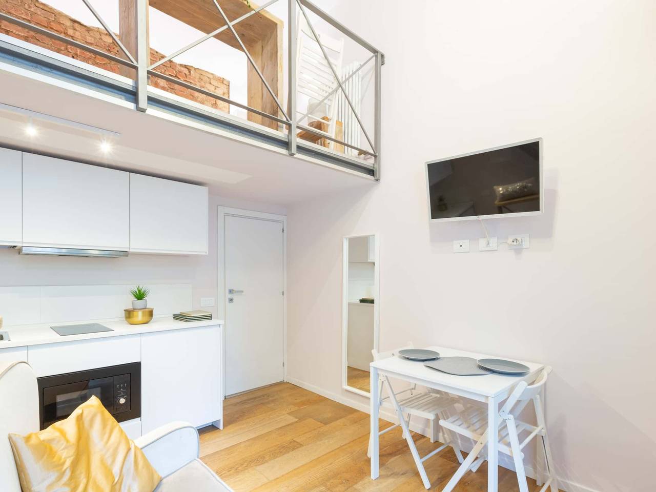 appartamento in affitto a Milano in zona Loreto