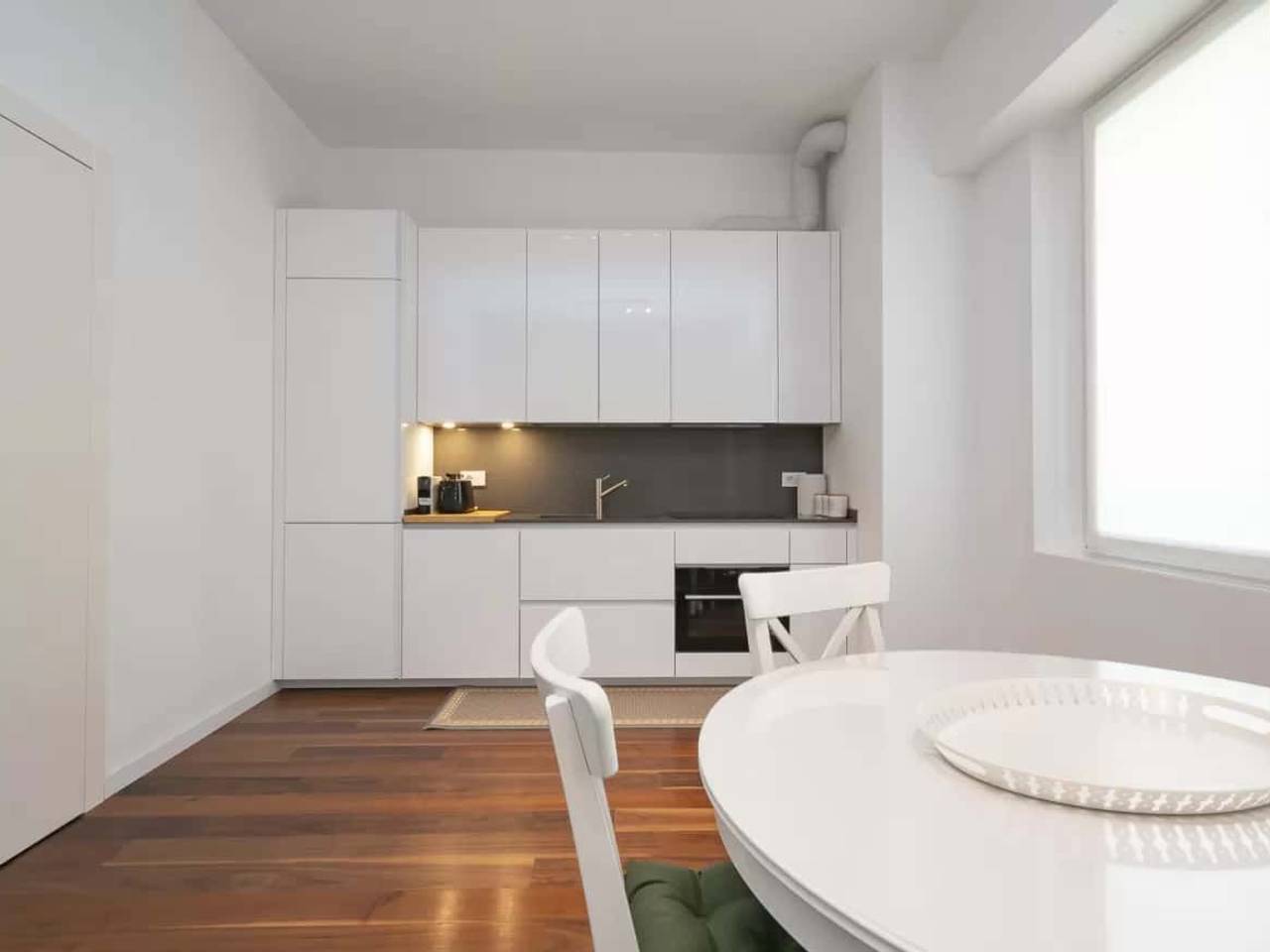 appartamento in affitto a Milano in zona Centro Direzionale