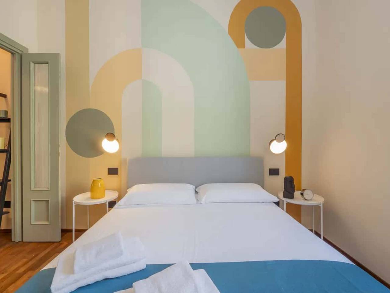 appartamento in affitto a Milano in zona San Vittore