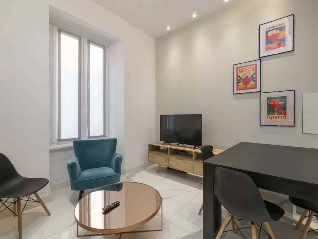 appartamento in affitto a Milano in zona Porta Venezia